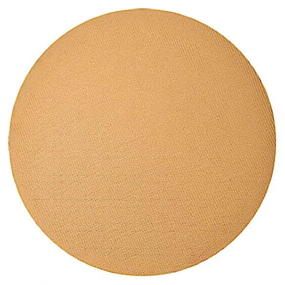 Lancôme 460 Suede W Dual Finish Multi-Tasking Powder Foundation Refill Pan - Picture 1 of 2